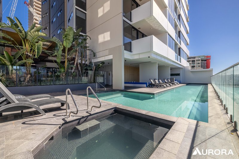 Photo - Level 23/28 Merivale Street, South Brisbane QLD 4101 - Image 16