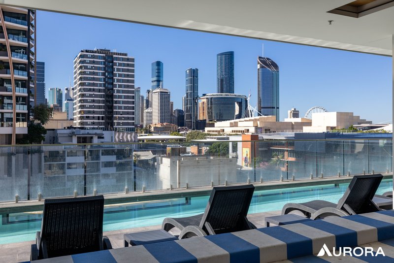 Photo - Level 23/28 Merivale Street, South Brisbane QLD 4101 - Image 18