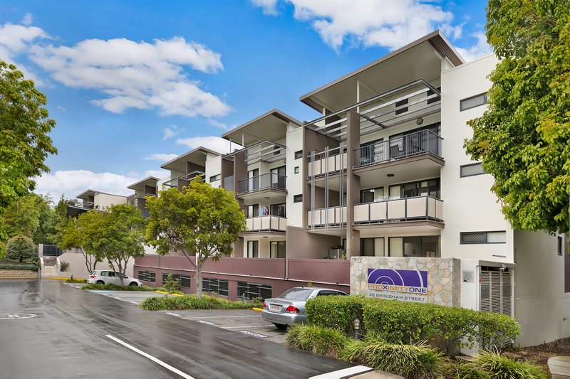 Level 2/62/38 Brougham Street, Fairfield QLD 4103 Real Estate