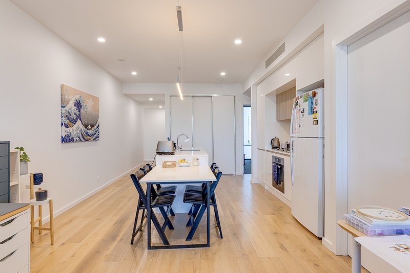 Photo - level 3, 304/69 Melbourne Street, North Adelaide SA 5006 - Image 1