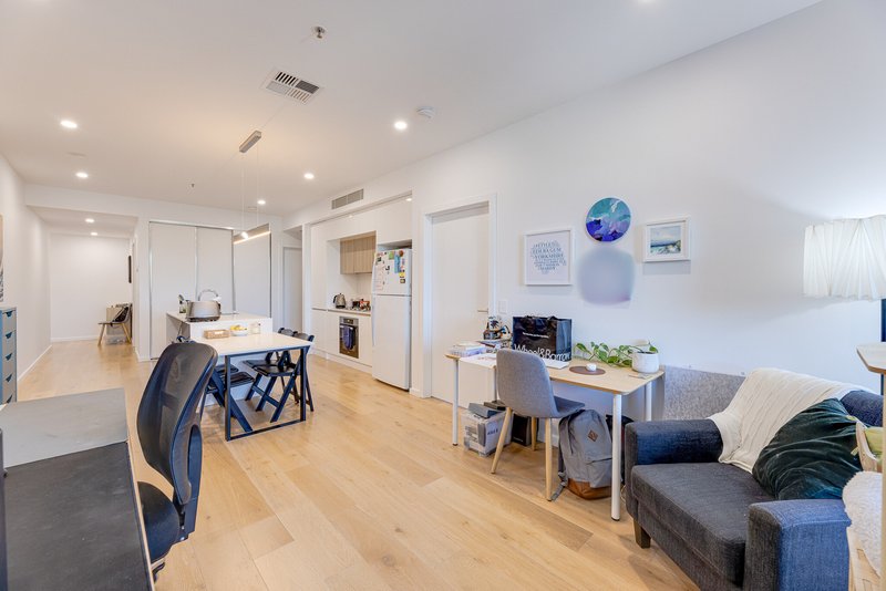 Photo - level 3, 304/69 Melbourne Street, North Adelaide SA 5006 - Image 2