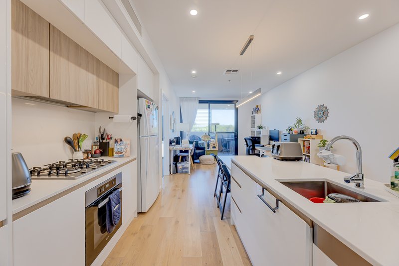 Photo - level 3, 304/69 Melbourne Street, North Adelaide SA 5006 - Image 5