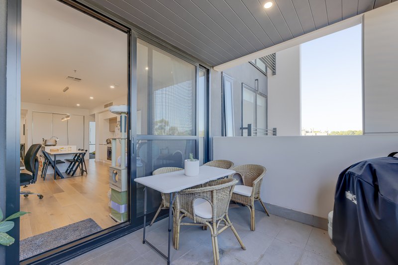 Photo - level 3, 304/69 Melbourne Street, North Adelaide SA 5006 - Image 8