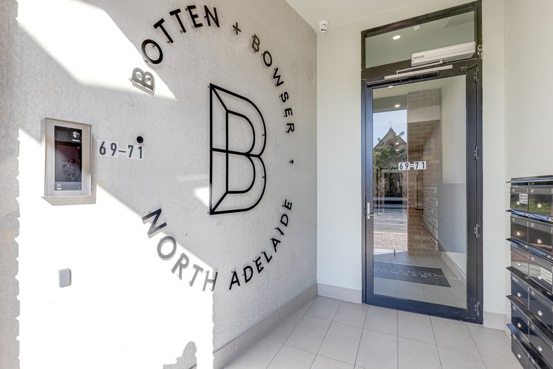 Photo - level 3, 304/69 Melbourne Street, North Adelaide SA 5006 - Image 23