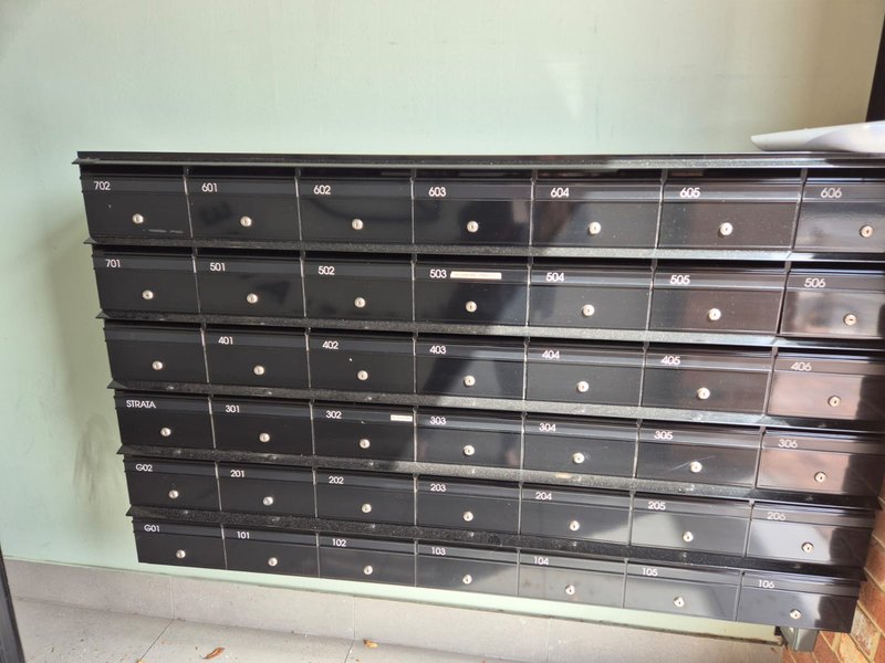 Photo - level 3, 304/69 Melbourne Street, North Adelaide SA 5006 - Image 26