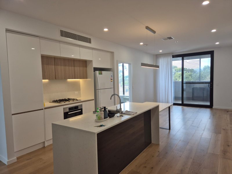 Photo - level 3, 304/69 Melbourne Street, North Adelaide SA 5006 - Image 4