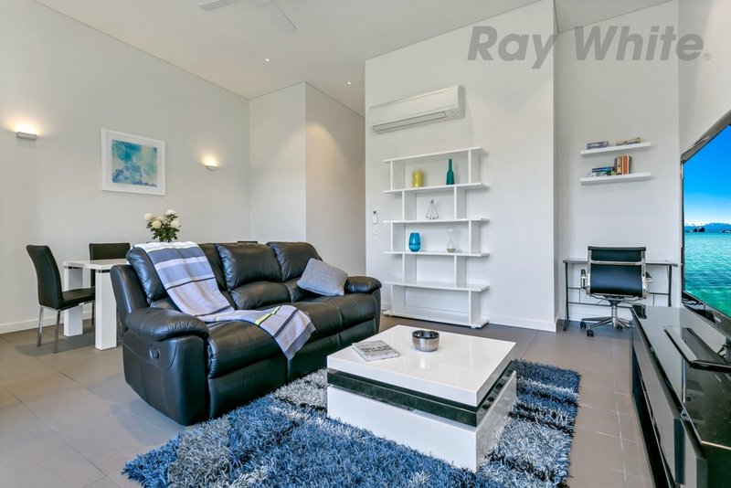 Photo - Level 3, U4/56 Seventh Street, Bowden SA 5007 - Image 8