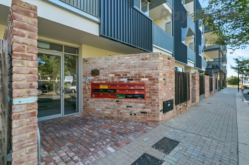 Photo - Level 3, U4/56 Seventh Street, Bowden SA 5007 - Image 25