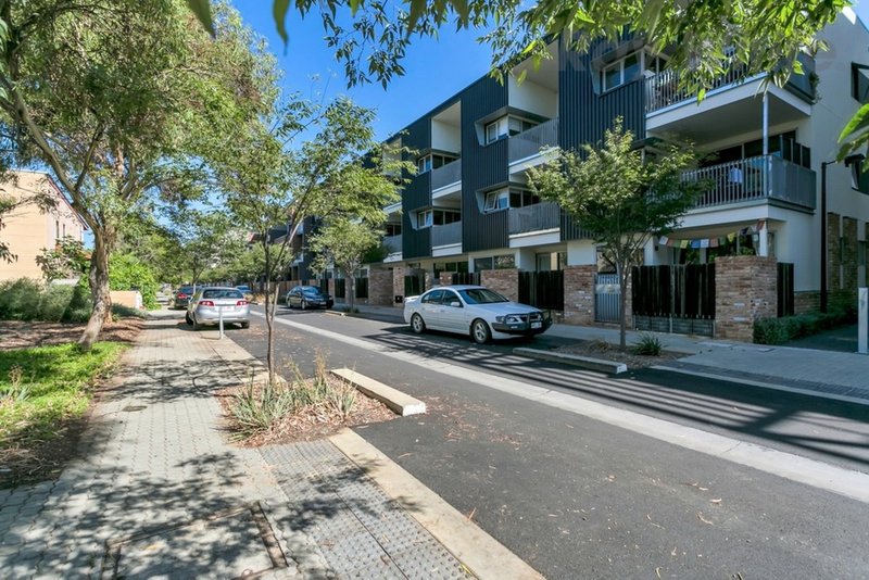 Photo - Level 3, U4/56 Seventh Street, Bowden SA 5007 - Image 26