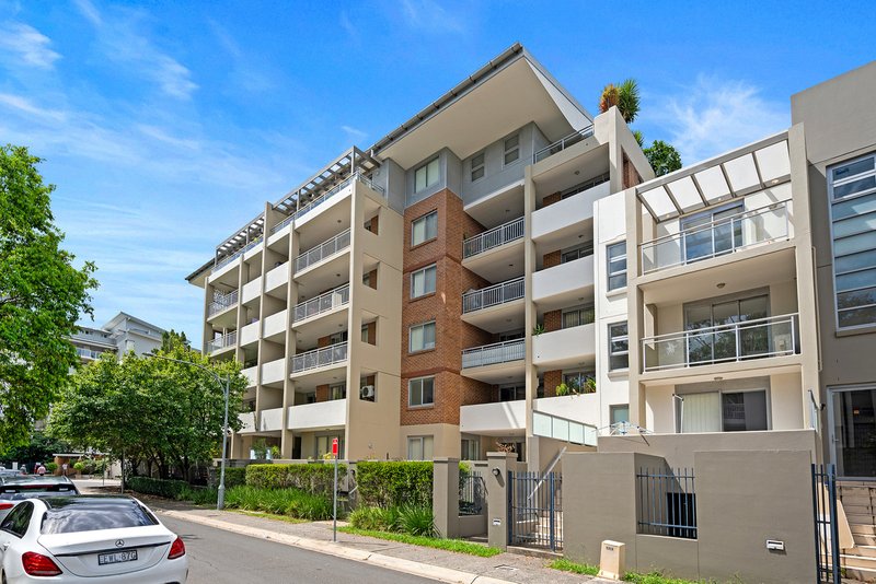 Level 3/16/4-10 Benedict Court, Holroyd NSW 2142