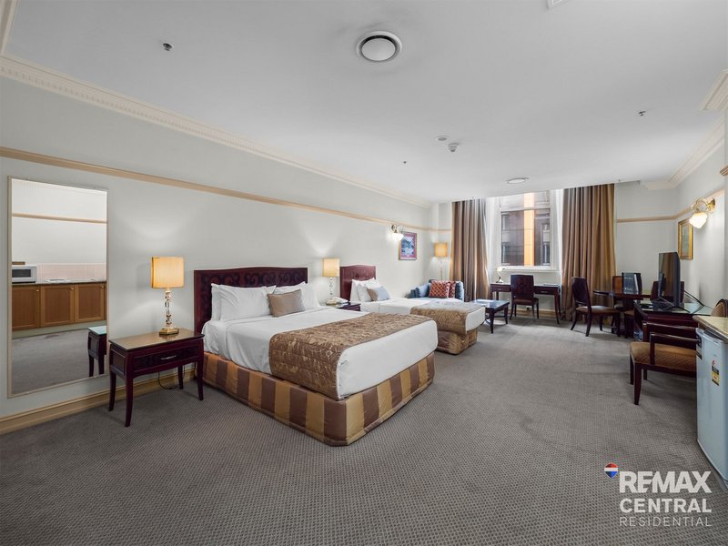 Photo - Level 3/167 Albert Street, Brisbane City QLD 4000 - Image 2