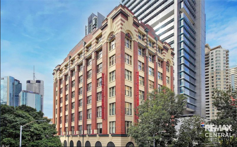 Photo - Level 3/167 Albert Street, Brisbane City QLD 4000 - Image 3