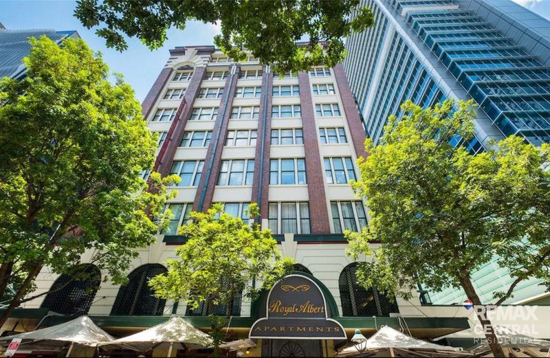 Photo - Level 3/167 Albert Street, Brisbane City QLD 4000 - Image 13