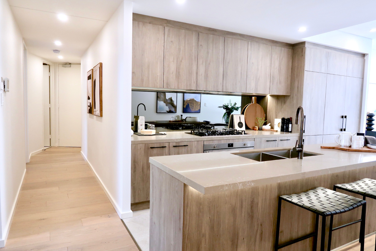 1-bedroom unit at 3/18-28 Neild Avenue, Darlinghurst, NSW 2010, , New South Wales