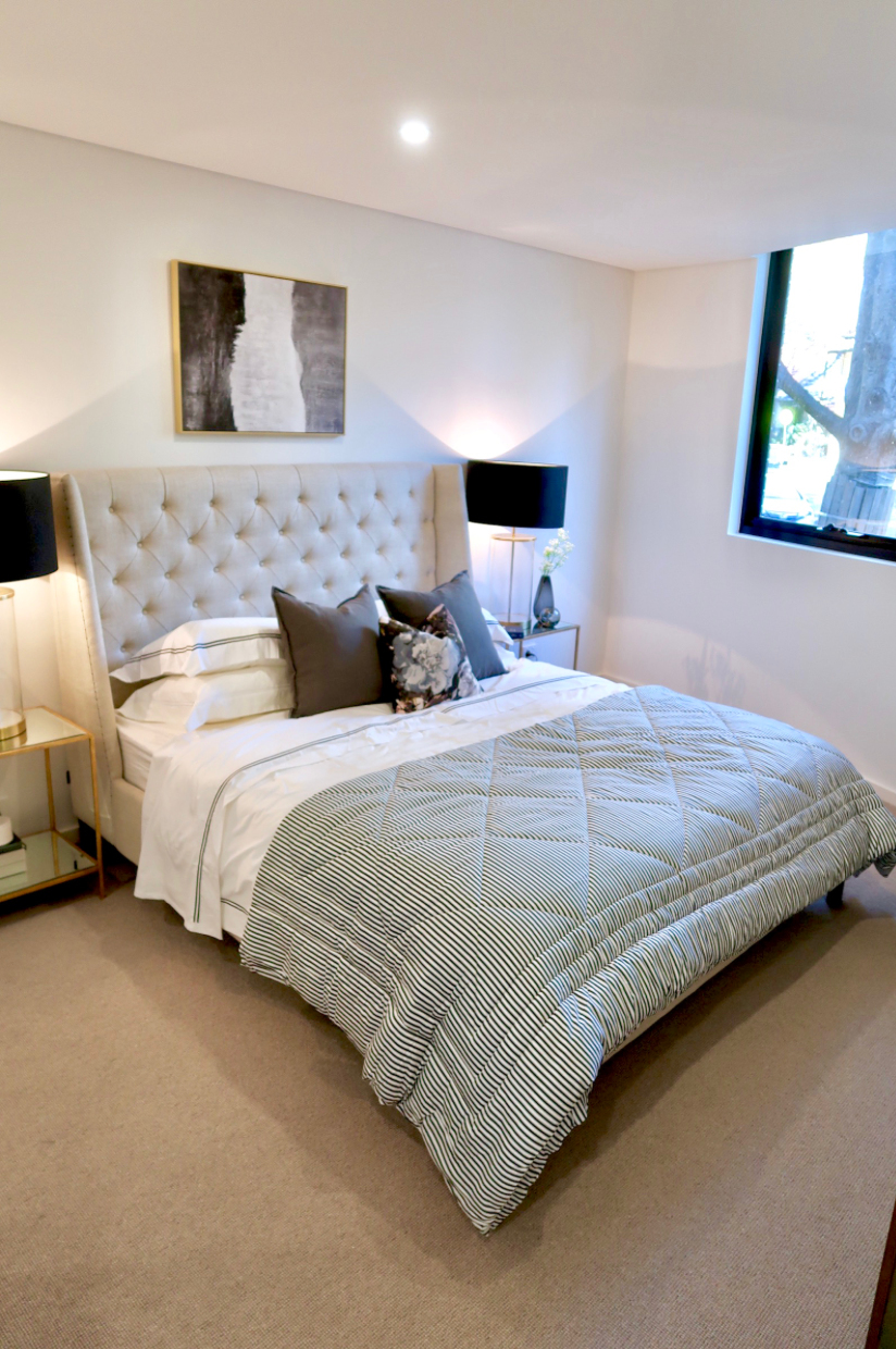 1-bedroom unit at 3/18-28 Neild Avenue, Darlinghurst, NSW 2010, , New South Wales