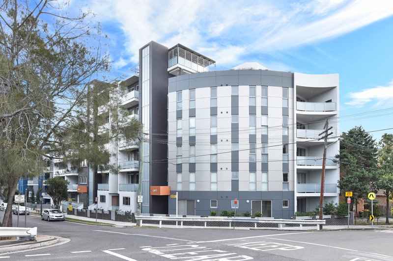 Level 3/26/50 Loftus Crescent, Homebush NSW 2140