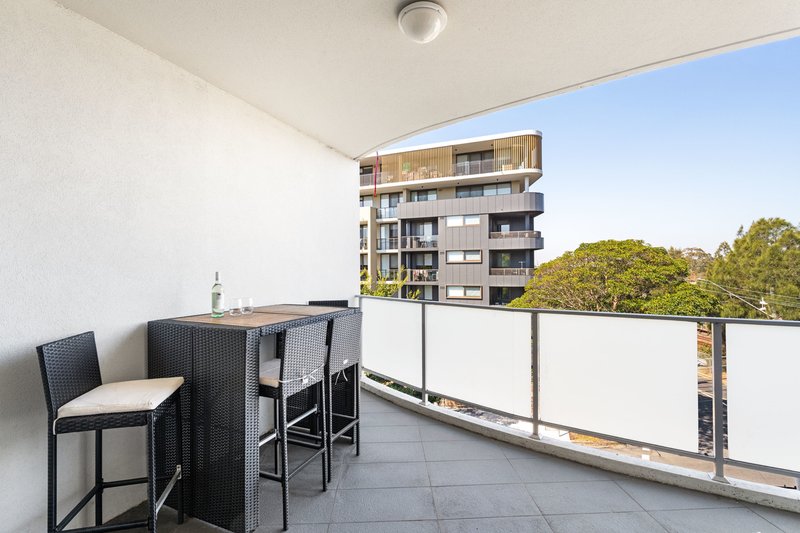 Photo - Level 3/26/50 Loftus Crescent, Homebush NSW 2140 - Image 7