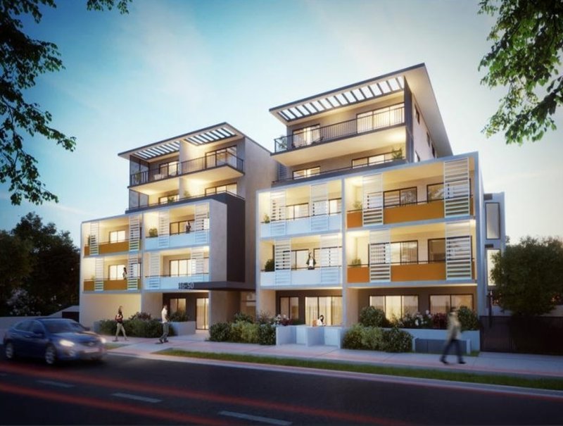 Level 3/301/46 - 5 Hoxton Park Road, Liverpool NSW 2170