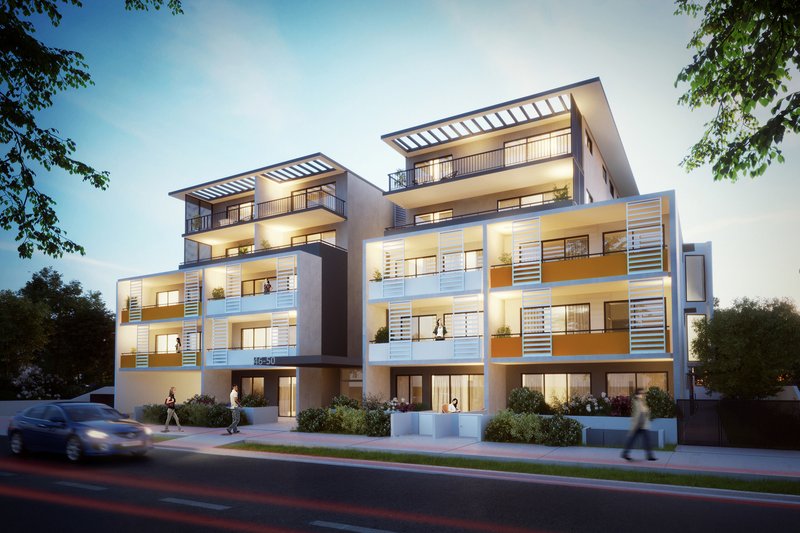 Level 3/303/46 - 5 Hoxton Park Road, Liverpool NSW 2170