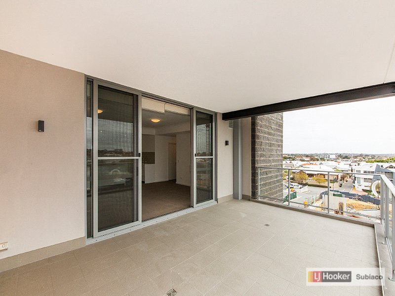 Photo - Level 3/309/2 Wembley Court, Subiaco WA 6008 - Image 9