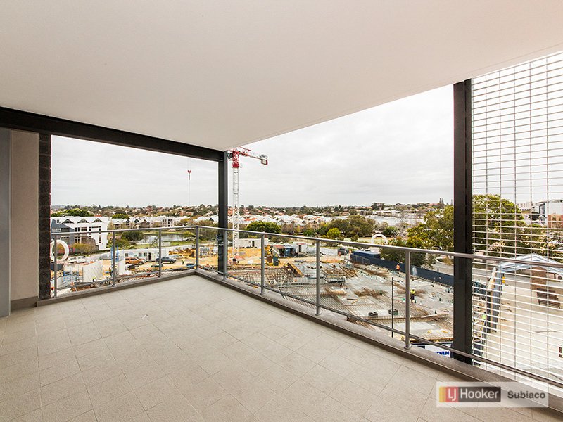 Photo - Level 3/309/2 Wembley Court, Subiaco WA 6008 - Image 10