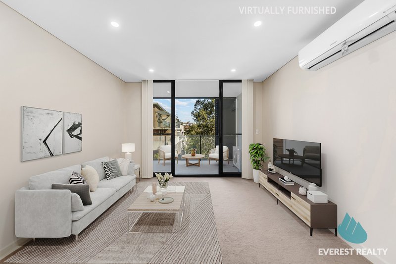 Photo - Level 3/40-44 Edgeworth David Avenue, Waitara NSW 2077 - Image 2