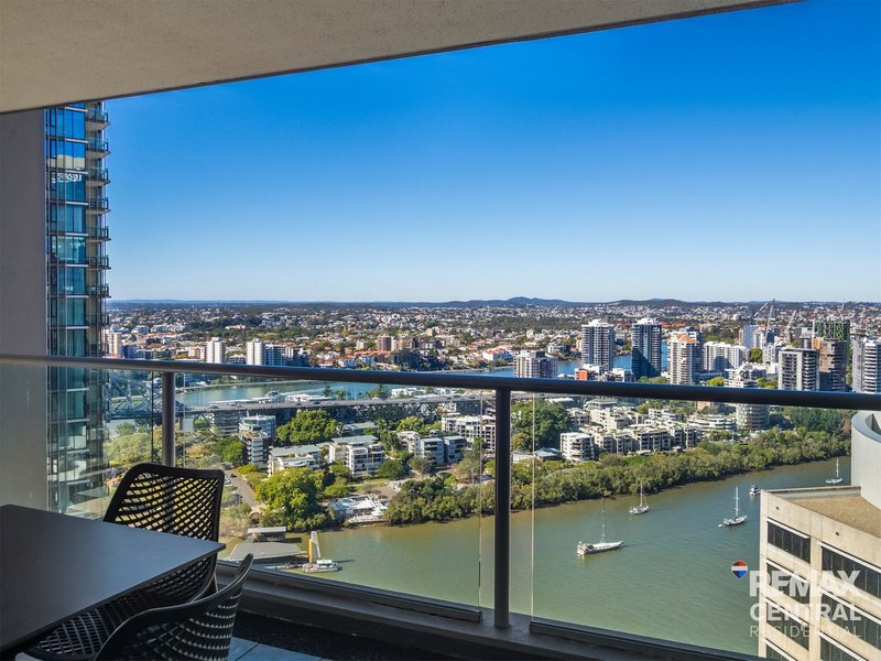 Photo - Level 34/420 Queen Street, Brisbane City QLD 4000 - Image 1