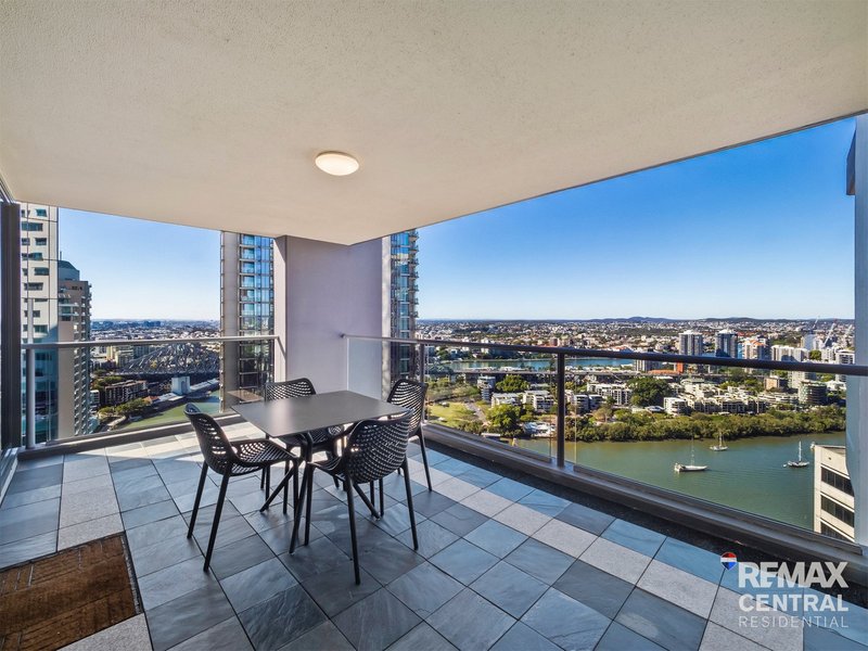 Photo - Level 34/420 Queen Street, Brisbane City QLD 4000 - Image 4