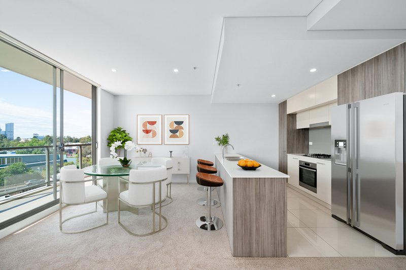 Level 4/165/25 North Rocks Road, North Rocks NSW 2151