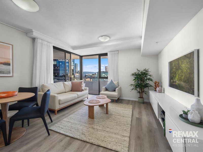 Photo - Level 43/420 Queen Street, Brisbane City QLD 4000 - Image 1