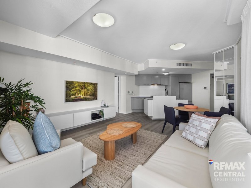 Photo - Level 43/420 Queen Street, Brisbane City QLD 4000 - Image 4