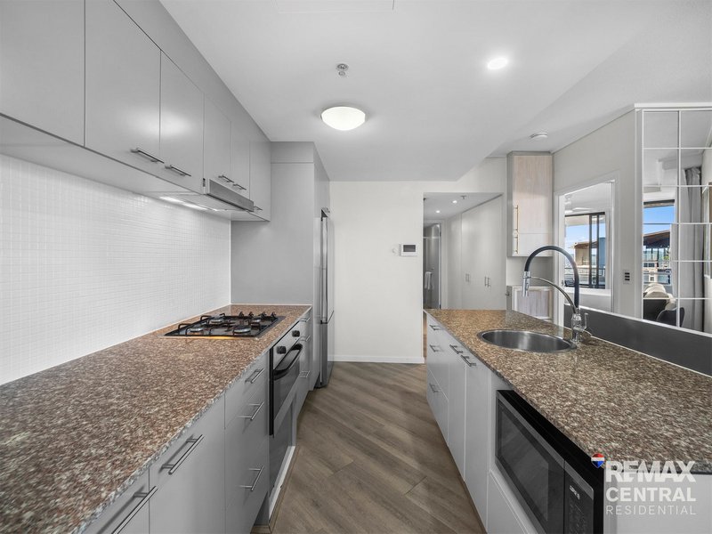 Photo - Level 43/420 Queen Street, Brisbane City QLD 4000 - Image 5