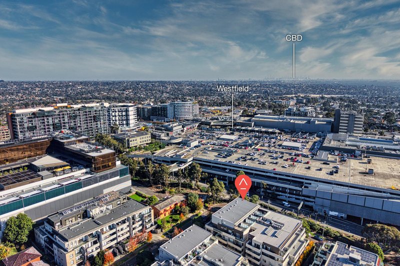 Photo - Level 4/409/18 Berkeley Street, Doncaster VIC 3108 - Image 11