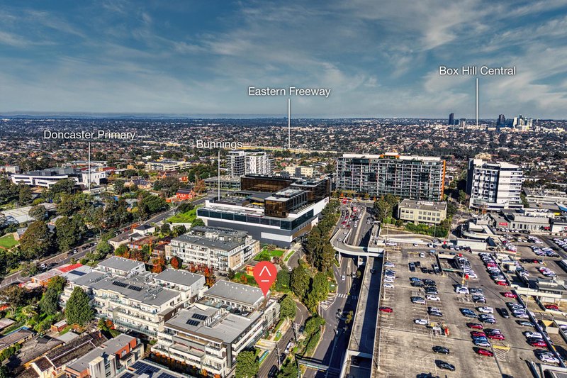 Photo - Level 4/409/18 Berkeley Street, Doncaster VIC 3108 - Image 20
