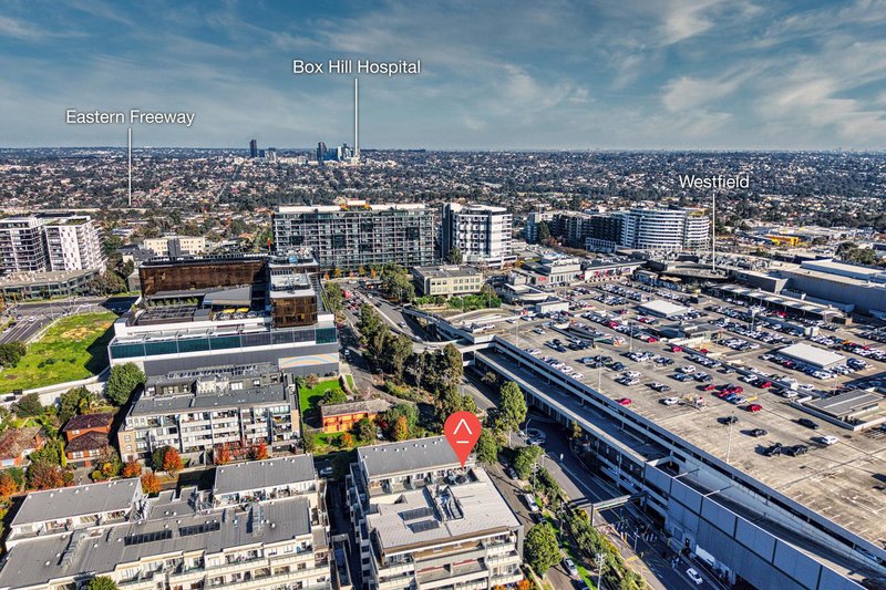 Photo - Level 4/409/18 Berkeley Street, Doncaster VIC 3108 - Image 25