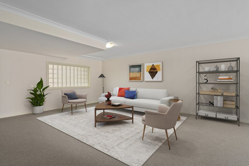 Level 4/62/45 Rawson Street, Auburn NSW 2144