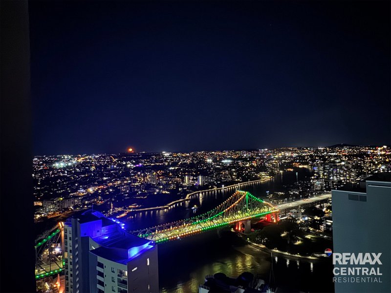 Photo - Level 46/501 Adelaide Street, Brisbane City QLD 4000 - Image 1
