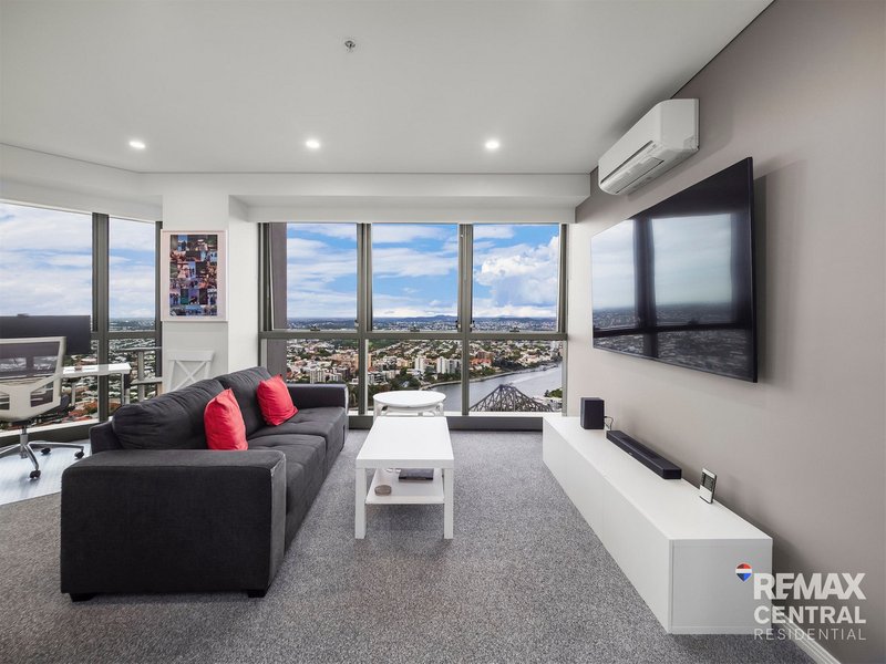 Photo - Level 46/501 Adelaide Street, Brisbane City QLD 4000 - Image 2