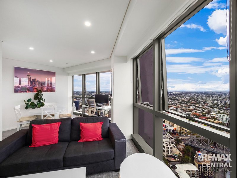 Photo - Level 46/501 Adelaide Street, Brisbane City QLD 4000 - Image 4