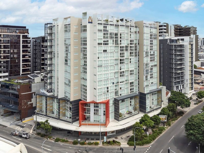 Level 4/977 Ann Street, Fortitude Valley QLD 4006