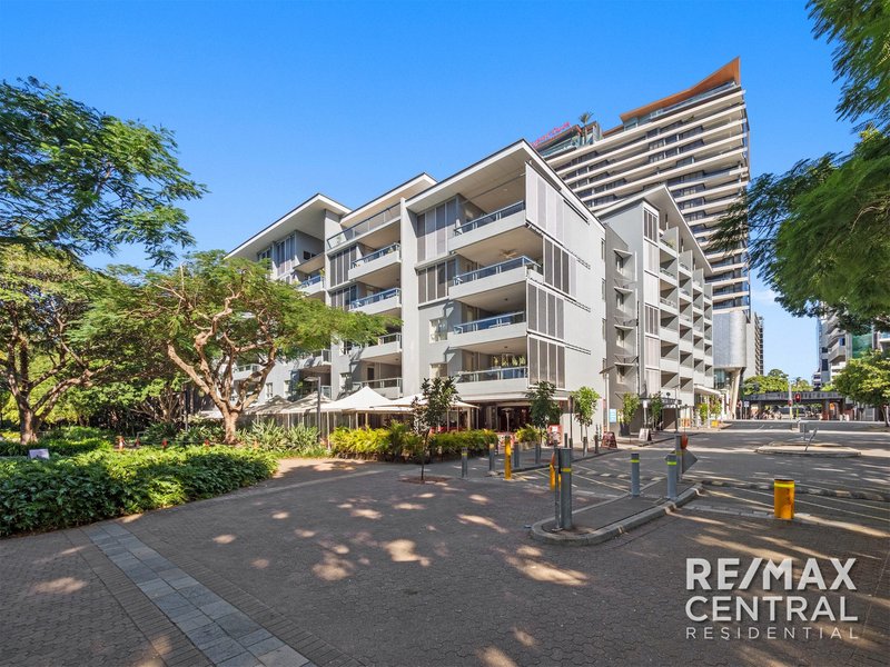 Photo - Level 5/15 Tribune Street, South Brisbane QLD 4101 - Image 15