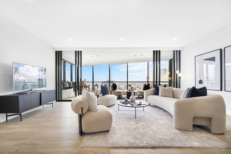 Photo - Level 51/93 Liverpool Street, Sydney NSW 2000 - Image 1