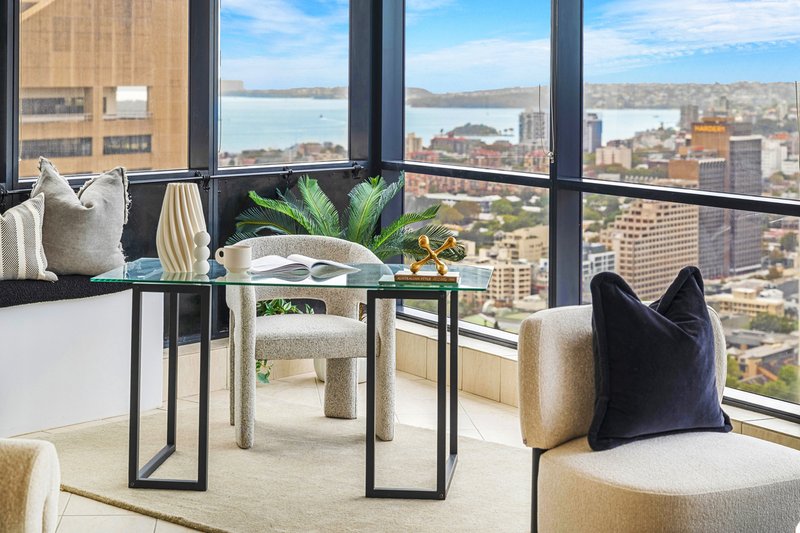 Photo - Level 51/93 Liverpool Street, Sydney NSW 2000 - Image 4
