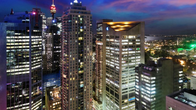 Photo - Level 51/93 Liverpool Street, Sydney NSW 2000 - Image 14
