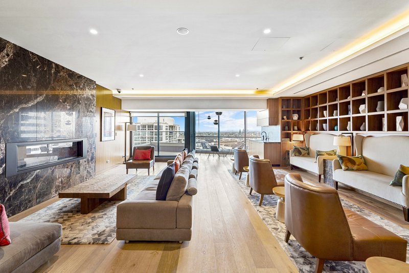 Photo - Level 51/93 Liverpool Street, Sydney NSW 2000 - Image 18