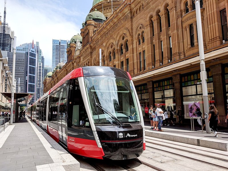 Photo - Level 51/93 Liverpool Street, Sydney NSW 2000 - Image 22