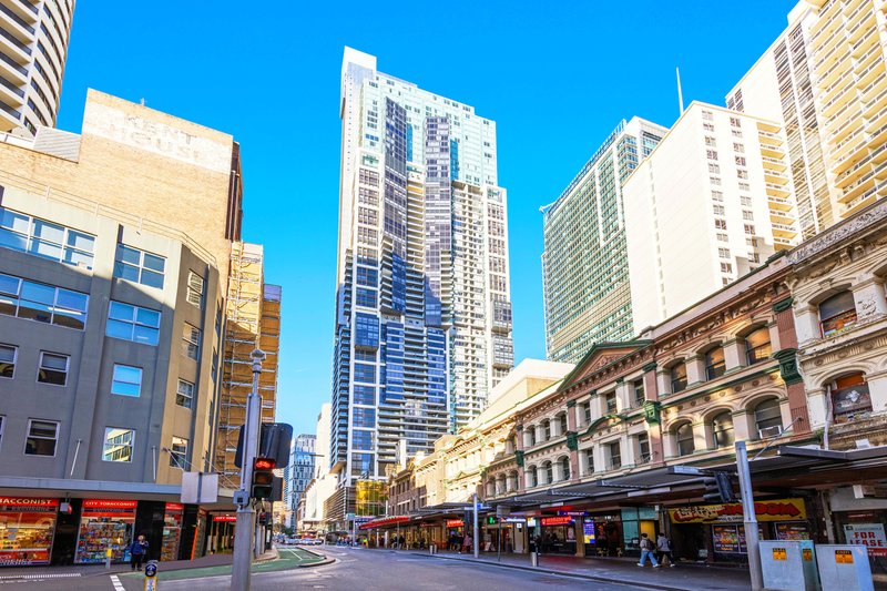 Photo - Level 51/93 Liverpool Street, Sydney NSW 2000 - Image 24