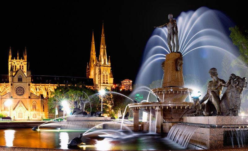 Photo - Level 51/93 Liverpool Street, Sydney NSW 2000 - Image 28