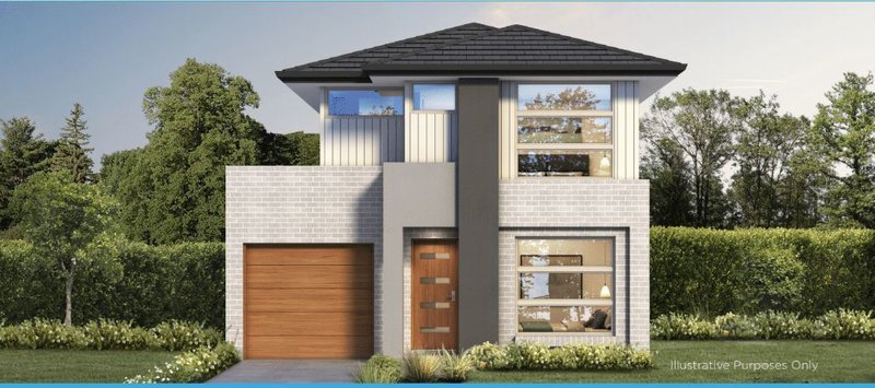 Level 5207/31 Beaufighter Street, Schofields NSW 2762