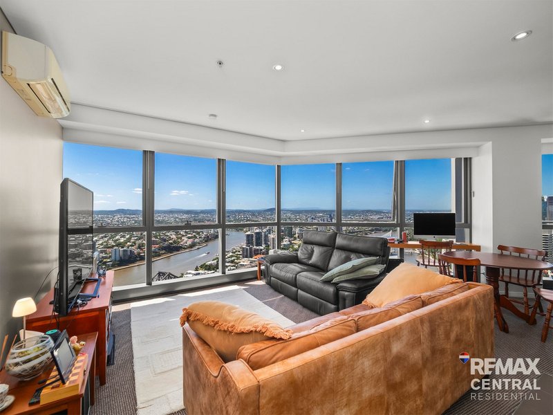 Photo - Level 53/501 Adelaide Street, Brisbane City QLD 4000 - Image 1